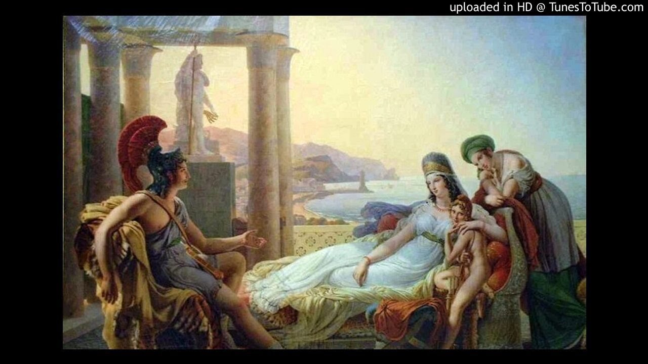 Ovidio. Heroides