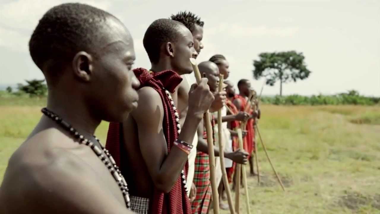 Omukigayiname - T Bro.{Sandrigo.Promotar}.NewUgandan Video 2014