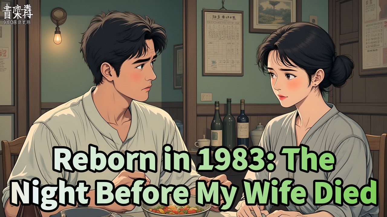 《 Reborn in 1983: The Night Before My Wife Died》