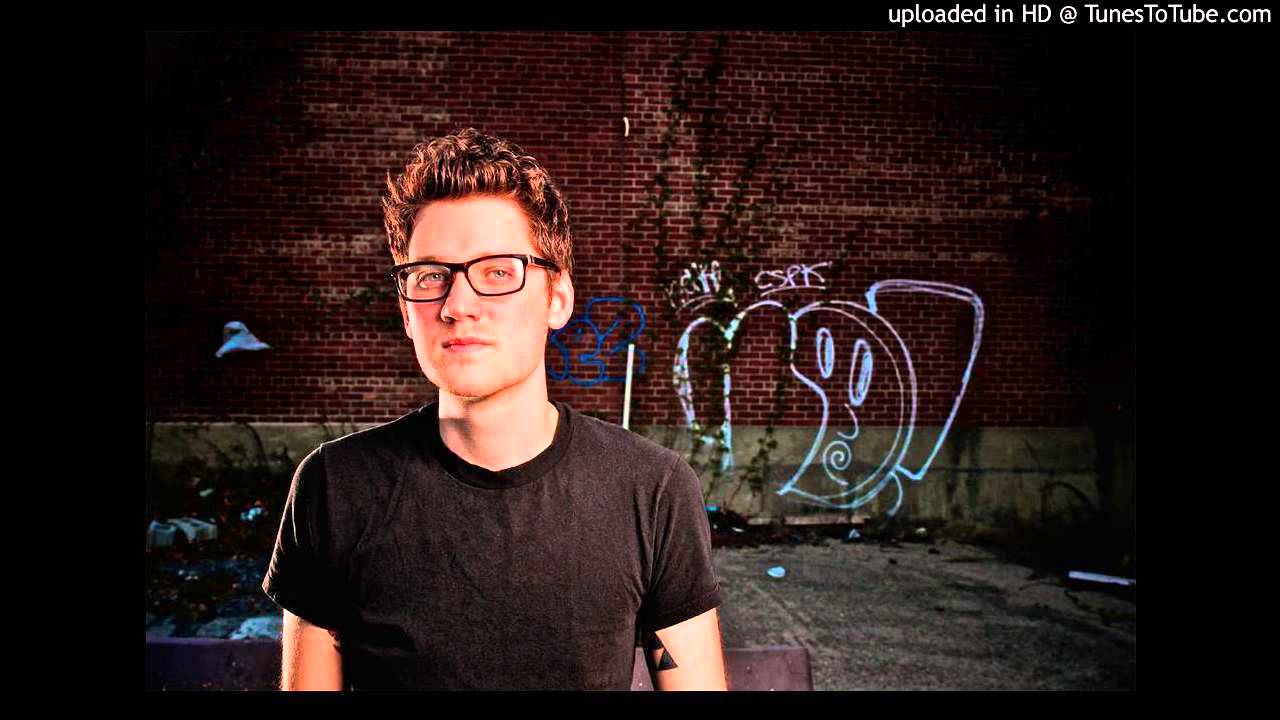 Alex Goot - Apologize