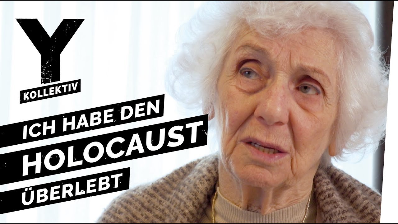 Auschwitz - Was hat der Holocaust mit mir zu tun?