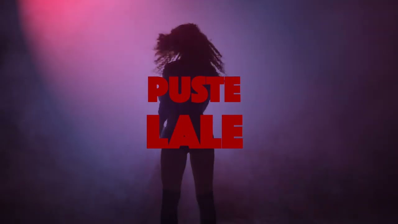 ProBo - Puste Lale(Official Music Video)