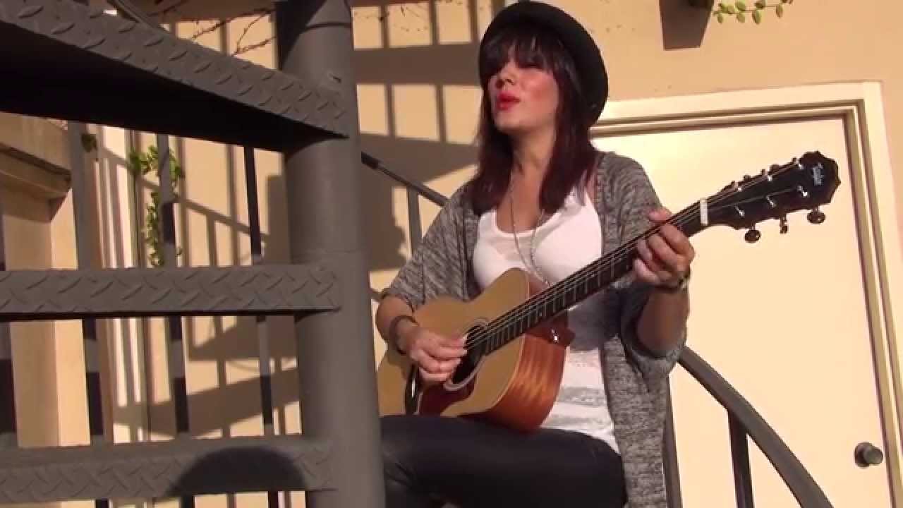 Official Music Video - Demi Lovato - Heart Attack (Mia Rose Acoustic Cover)