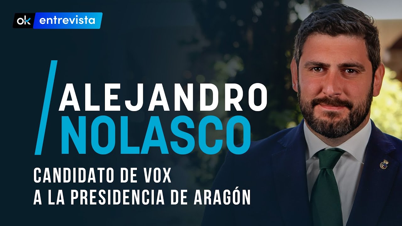 Nolasco: