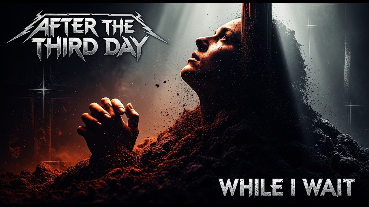 While I Wait | After the Third Day (Official Audio)