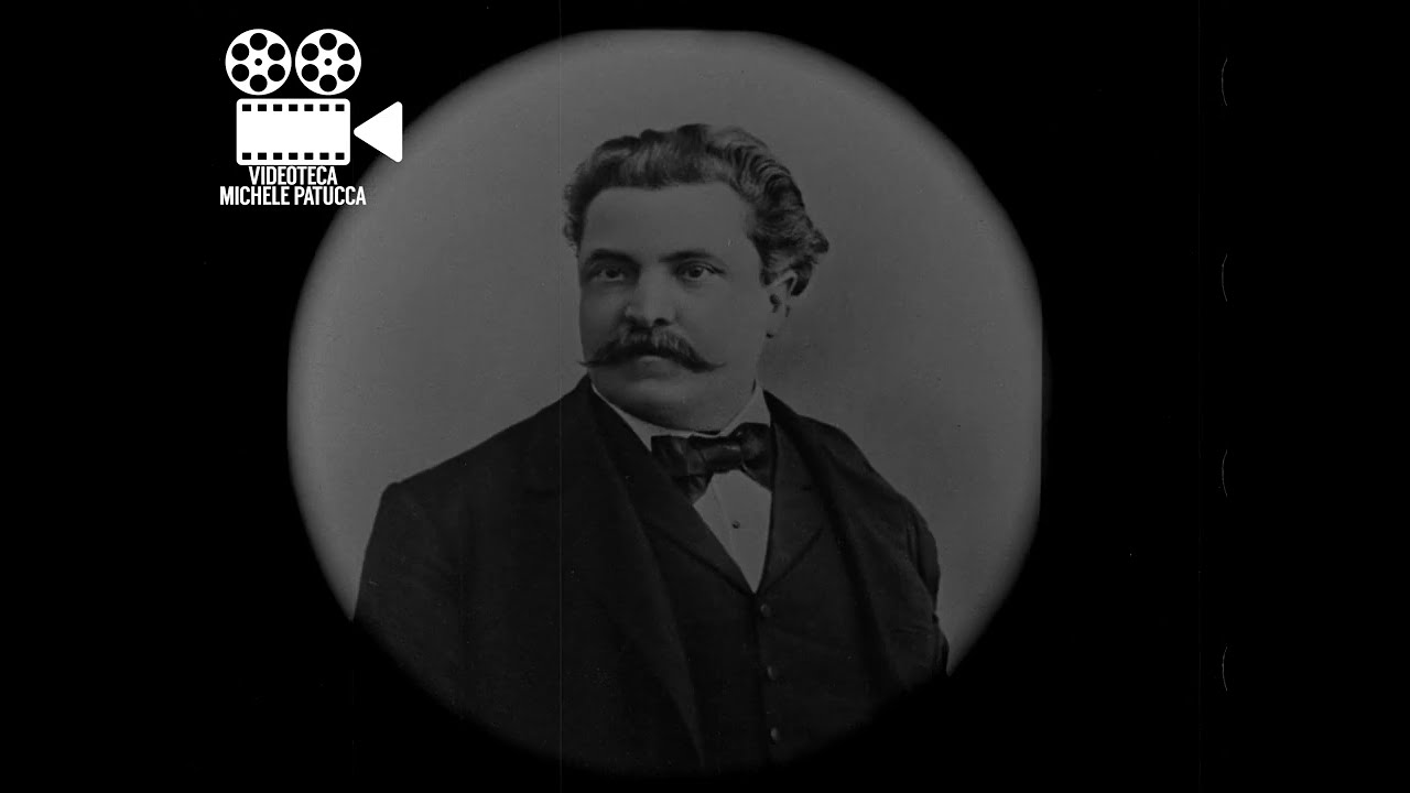 10 Febbraio 1914, i funerali di Cesare Fani | filmato integrale