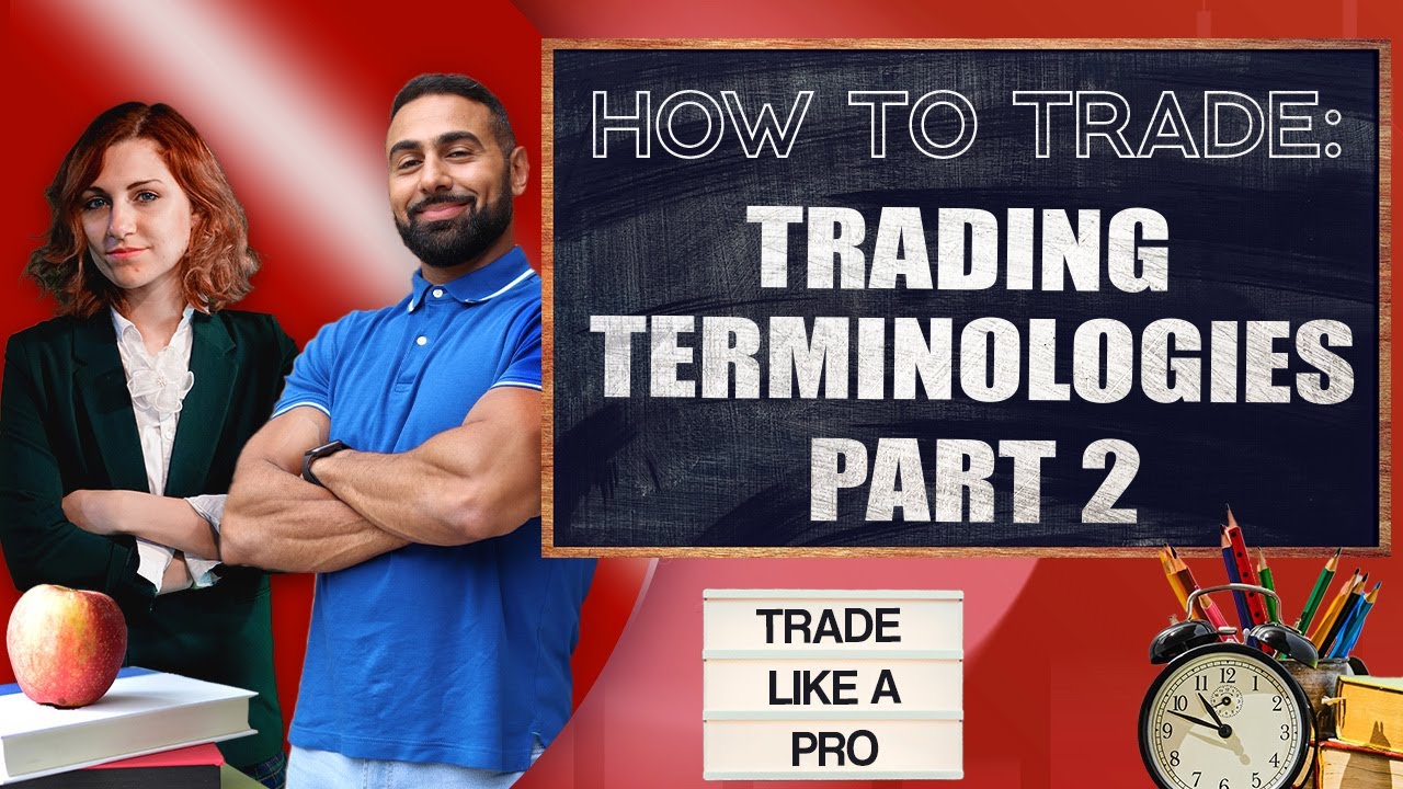 How To Trade: Trading Terminologies PT 2 Market Focus❗ Feb 21 LIVE