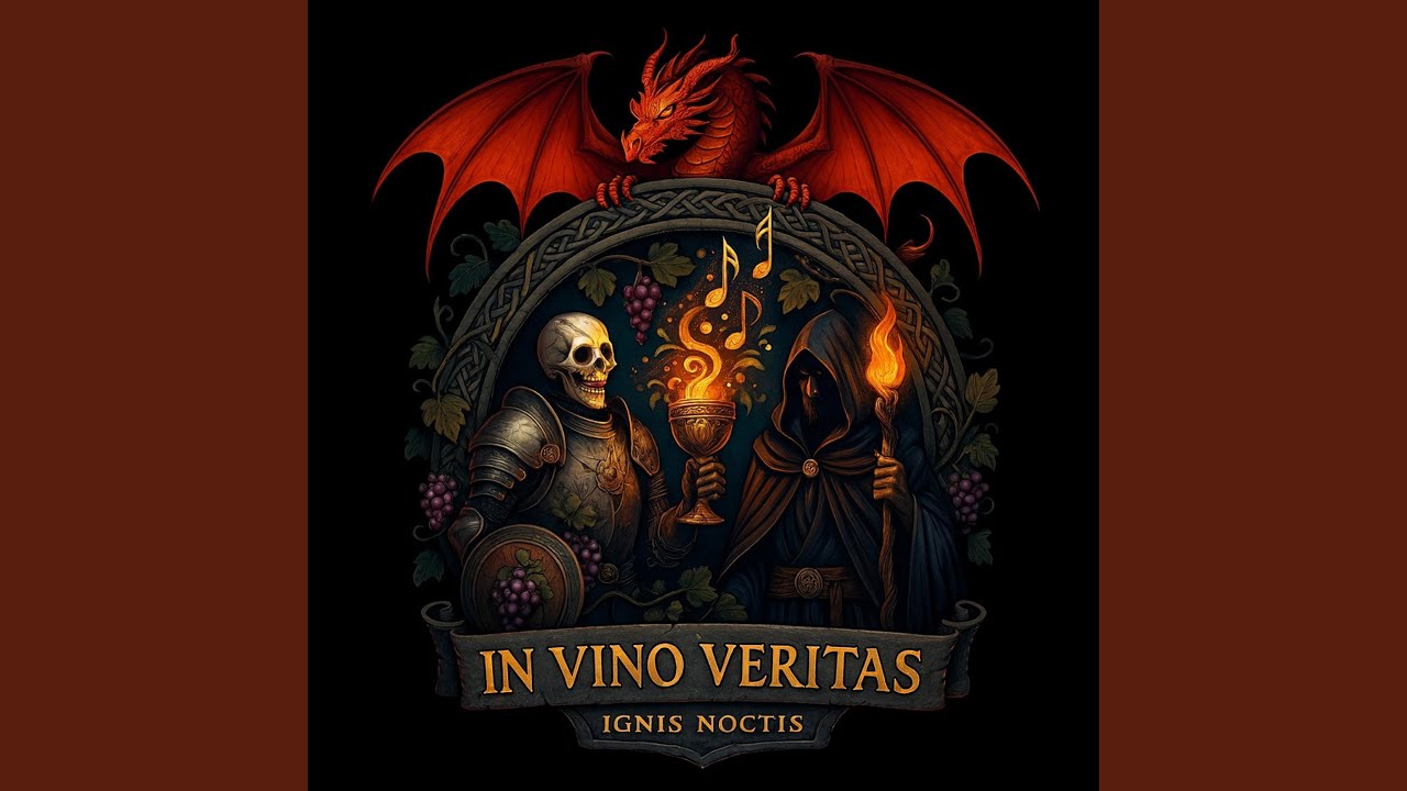 In Vino Veritas