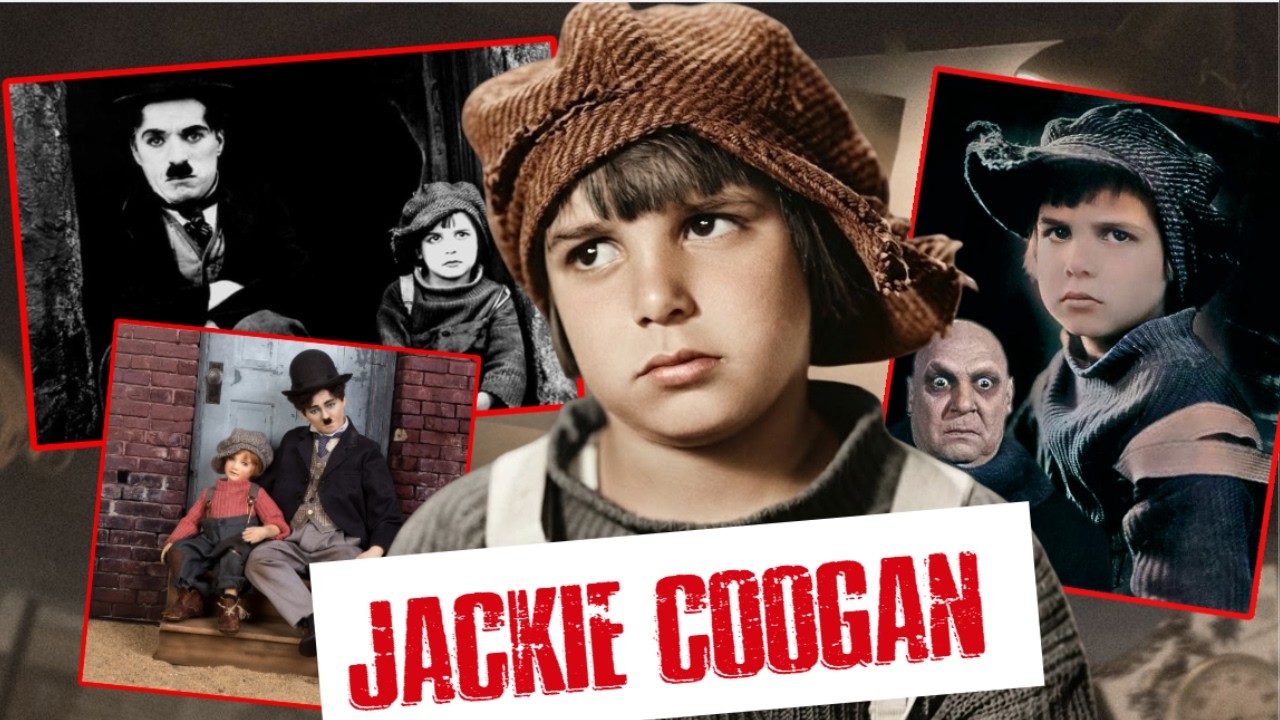 The Tragic Abuse That Destroyed Jackie Coogan’s Life