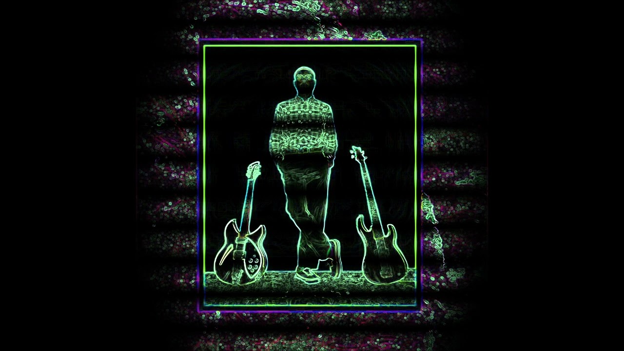 Steve Lacy - Dark Red (Acapella)