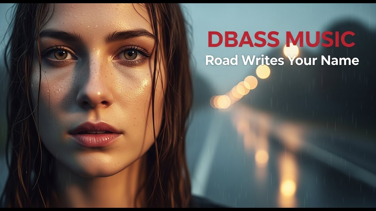 ‪Road Writes Your Name | Cinematic Deep House x Motivation | DBASS MUSIC