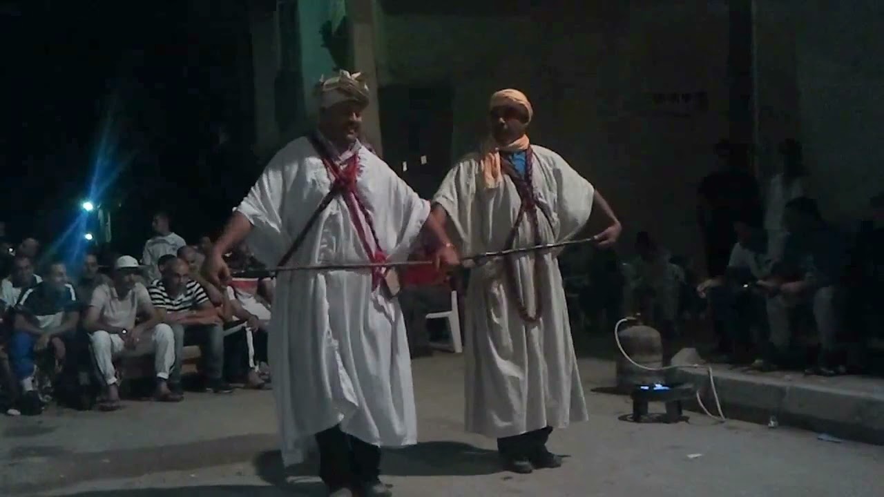 AARFA MSIRDA nhari