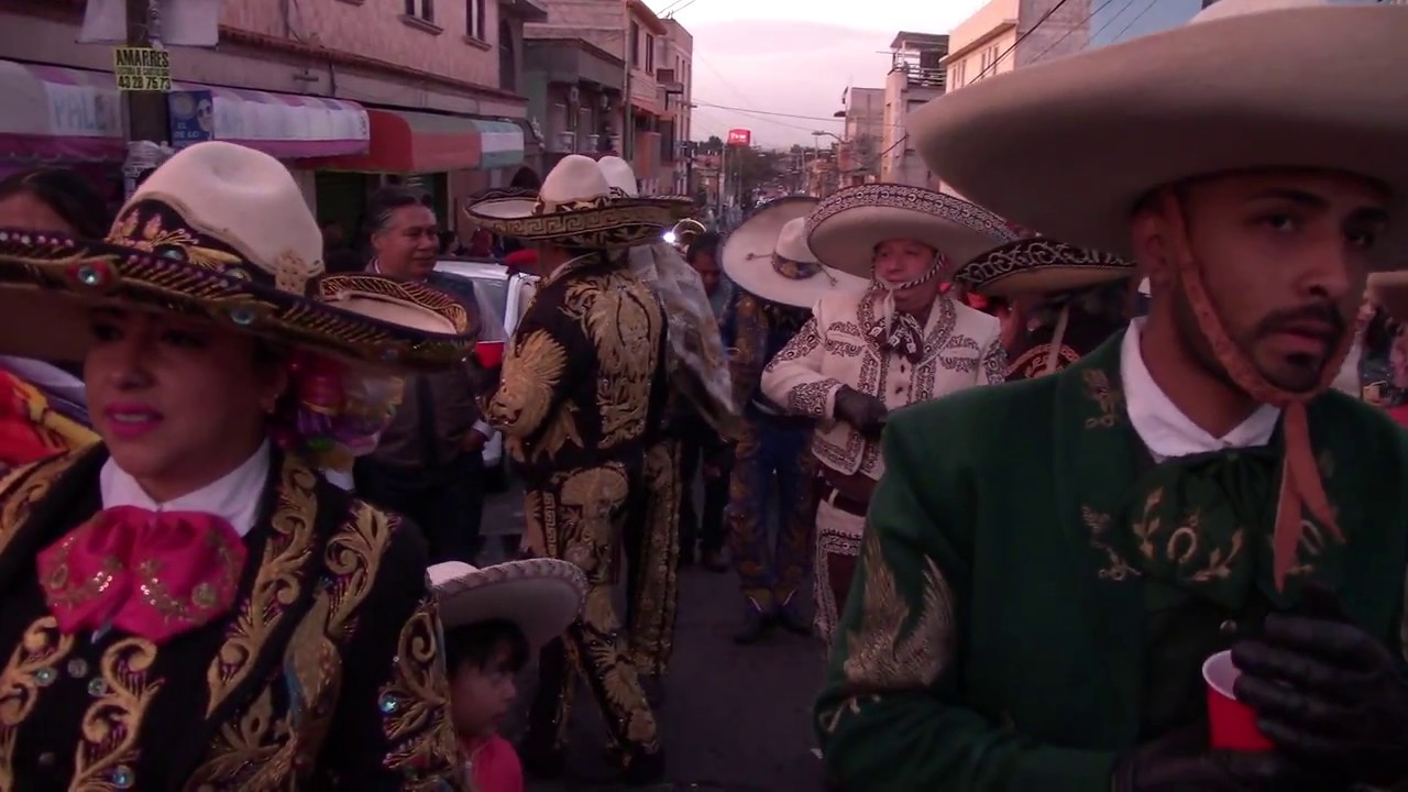 ASOCIACI&Oacute;N DE CHARROS LOS TROQUEROS 2018