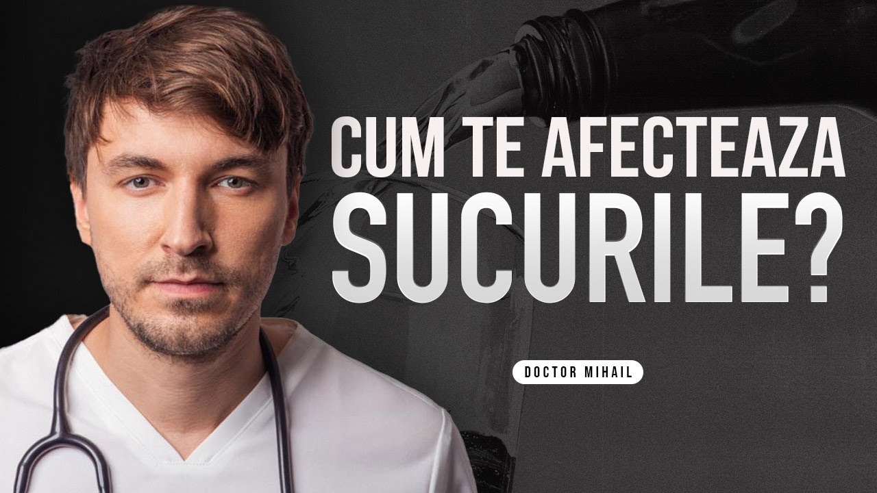 De ce trebuie sa renunti la SUCURI.