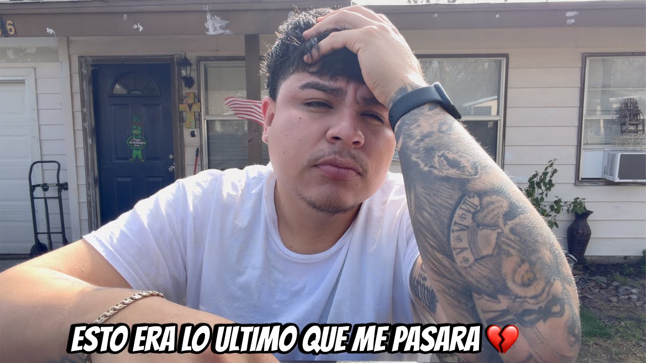 YA NADAMAS ESTO FALTABA 😕 / MICHEL VLOGS…