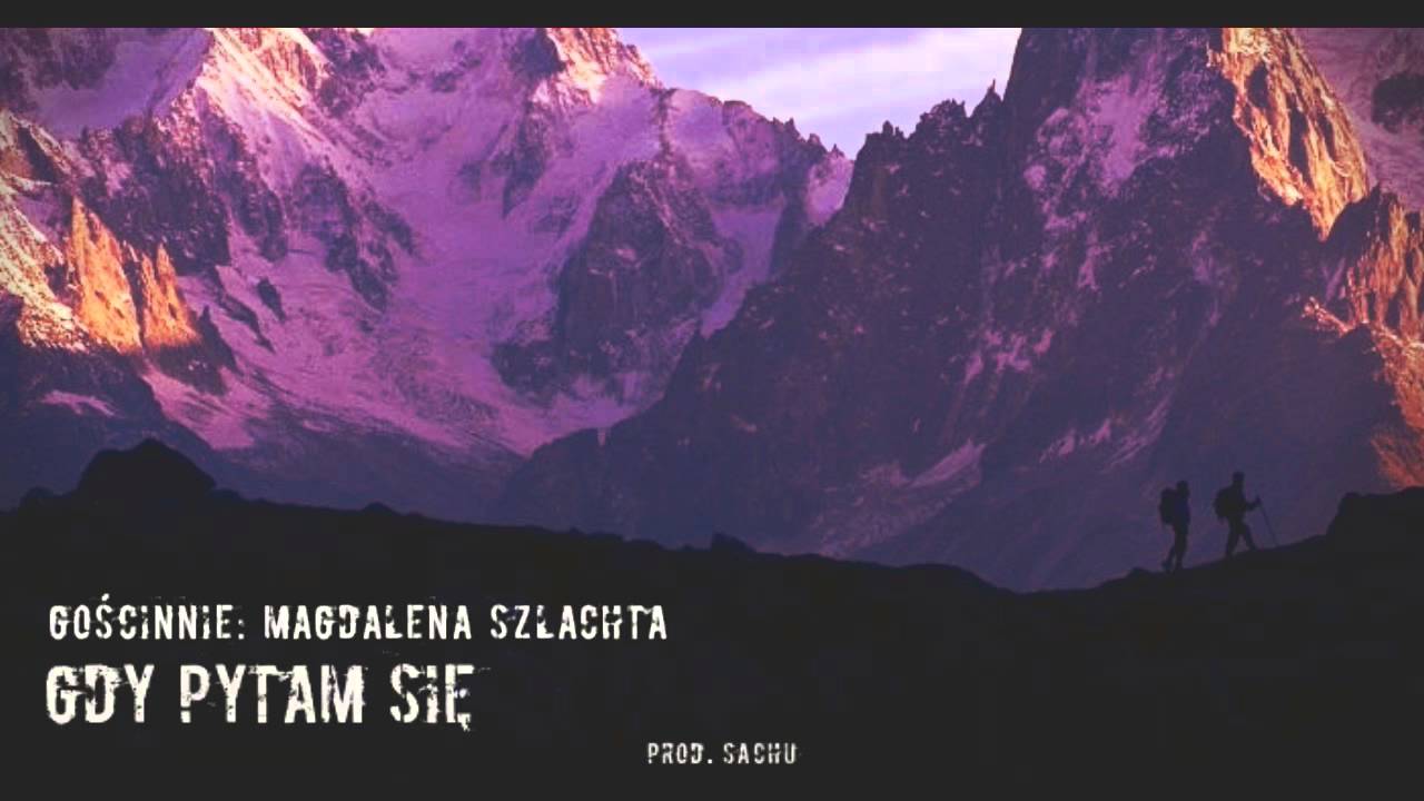 E.D. - Gdy pytam się (gościnnie: Magdalena Szlachta)