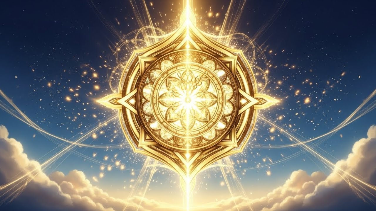 Attract the manifestation of prosperity, good luck, and peace.