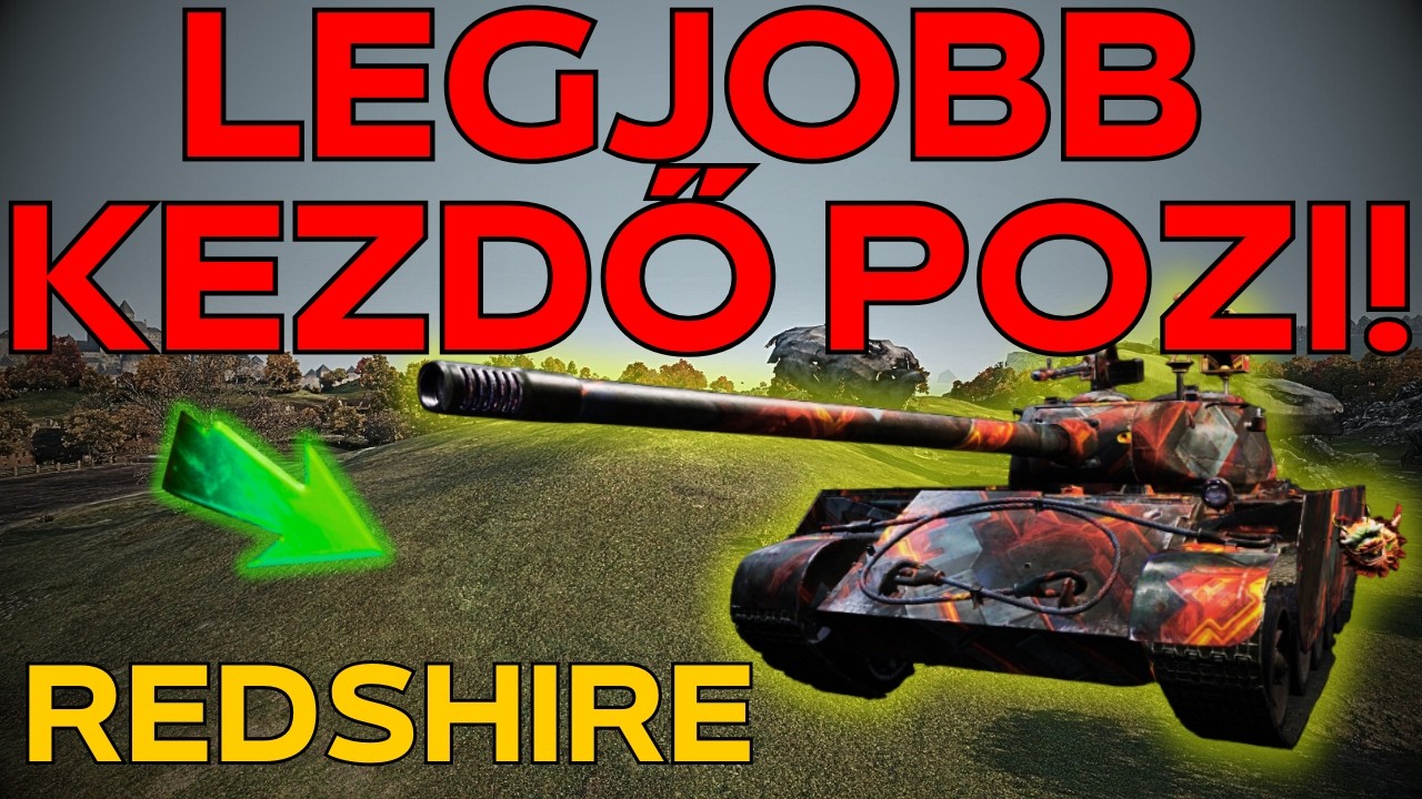A legtöbb játékos rosszul játssza ezt a mapot! Ez a videó után már nem fogod! Déli oldal