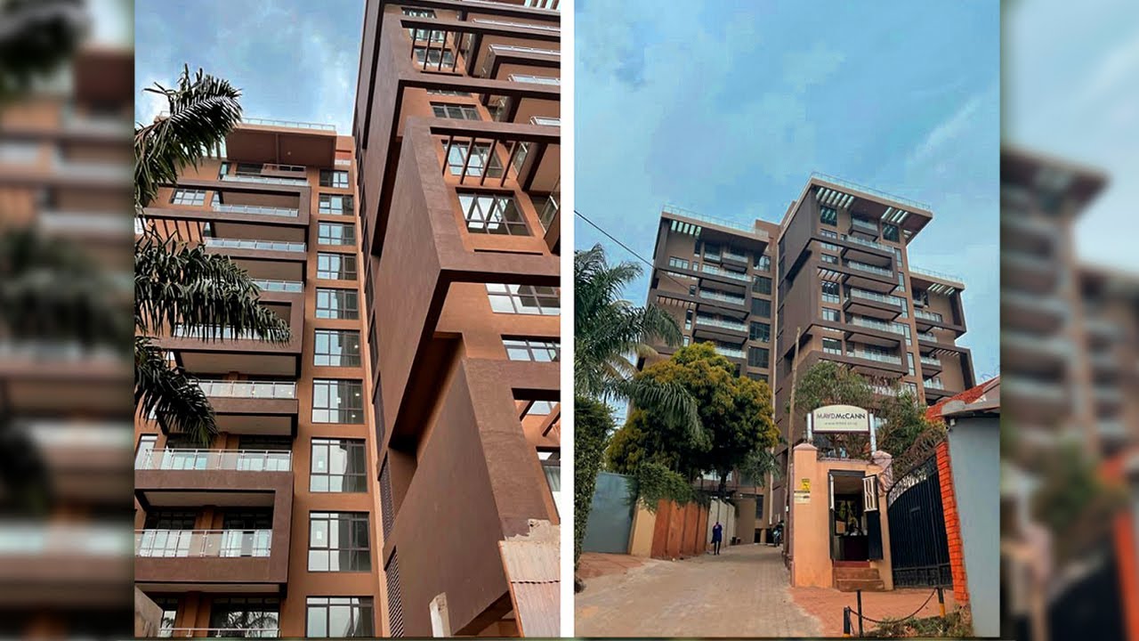 BUKOTO LIVING, A NEW WAVE OF LIVING LUXURY IN KAMPALA, UGANDA