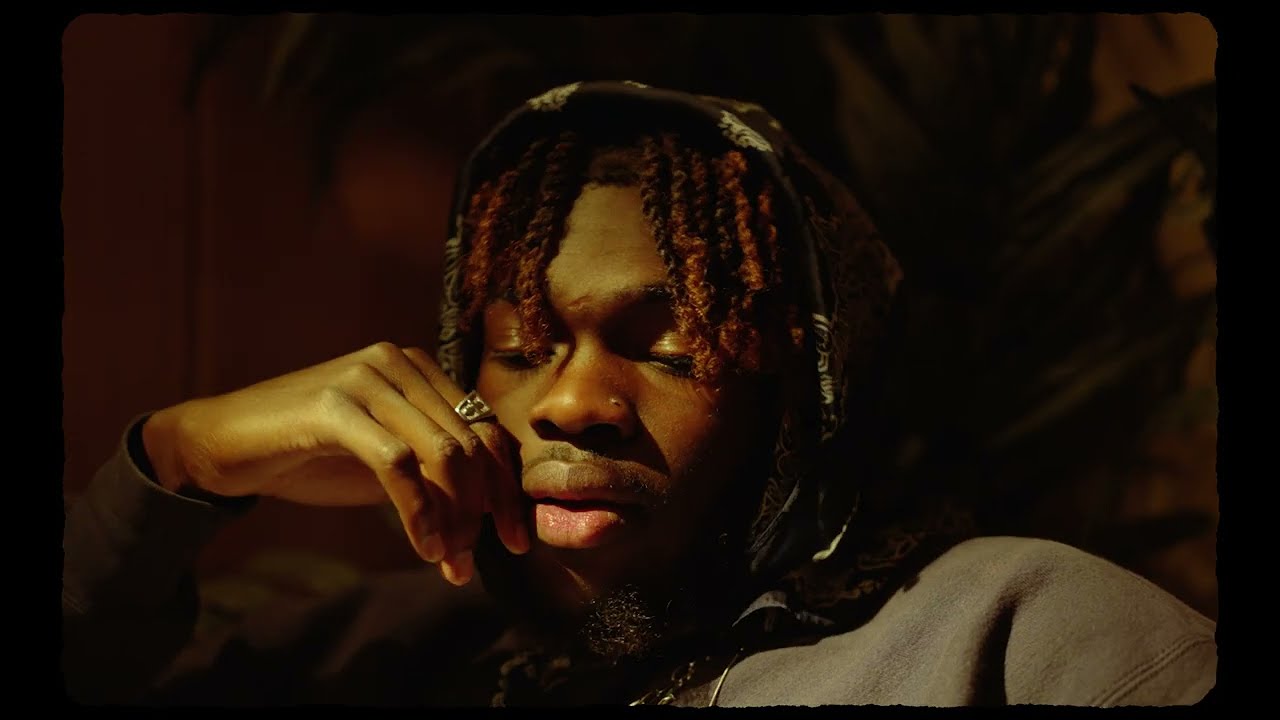 Bōlají - Newsboy (Official Music Video)