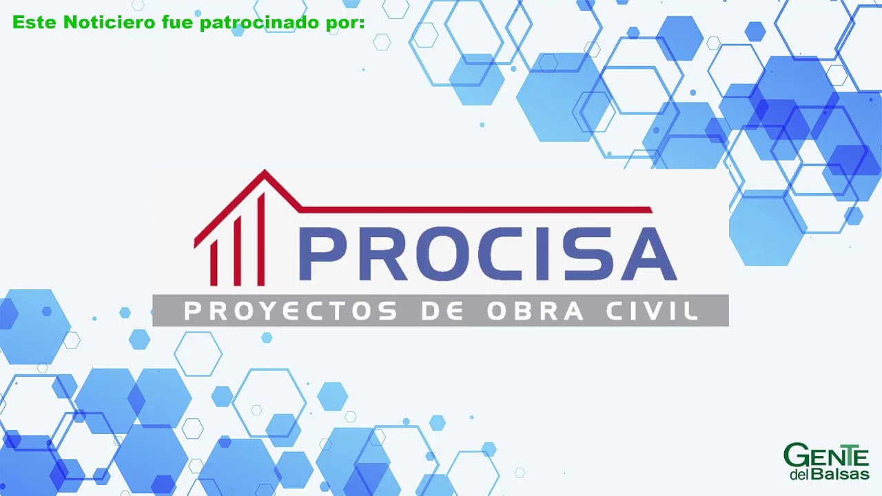 Noticiero Gente del  Balsas en Vivo, 16 de enero de 2026