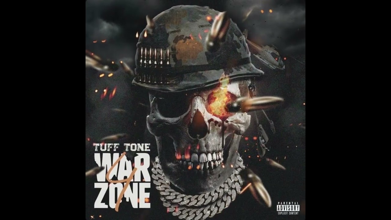 Tuff Tone - Play Wit Me