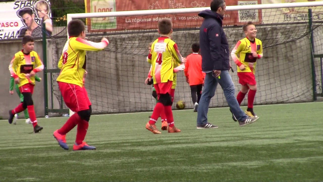u10 ic croix fc seclin 2 mt
