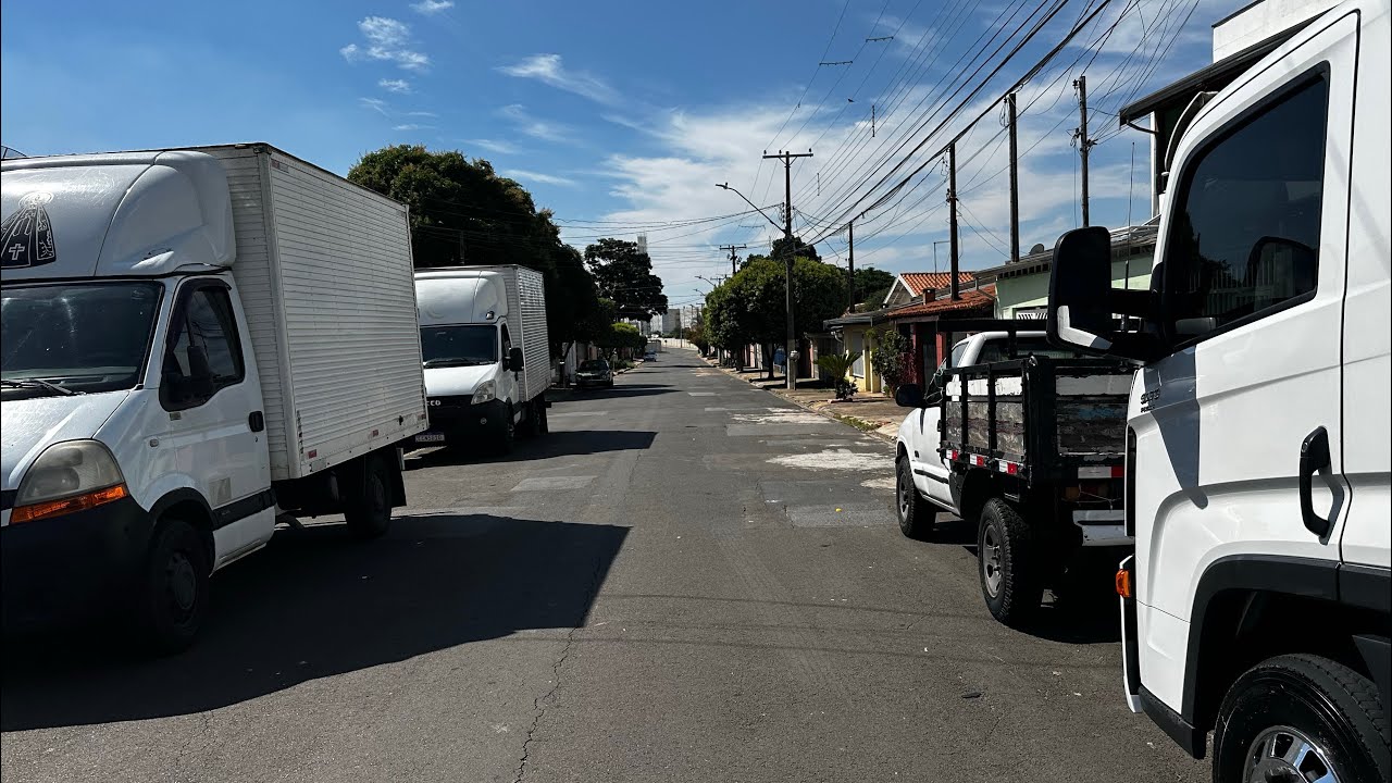 Dois carros e ainda preciso de mais pra atender a correria 🙏🙏🙏