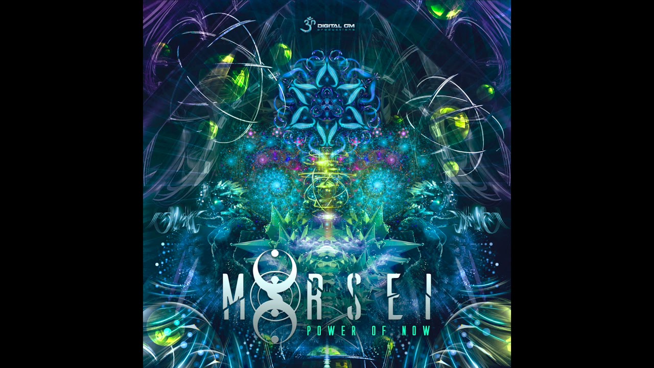 Morsei - The Power of Now