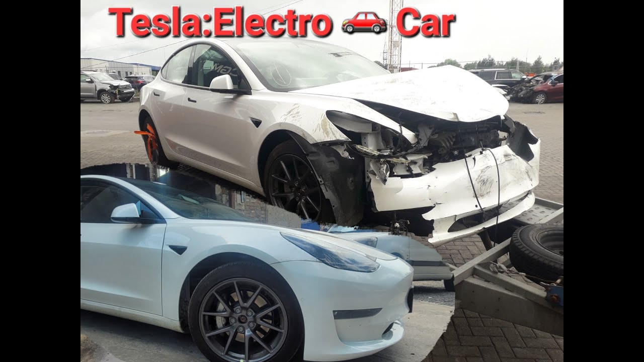 Tesla: Electrric Car. Рихтовка передних крыльев, подгон зазоров. Отдельные советы, Обзор чудо машины
