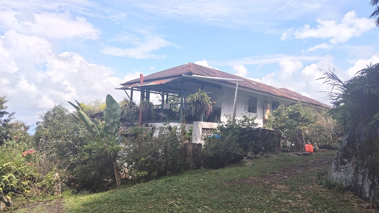 Martha Paez y Hacienda San Jorge 4 parte