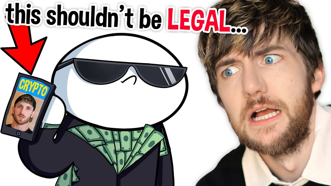 Разоблачение мошенников с помощью TheOdd1sOut...