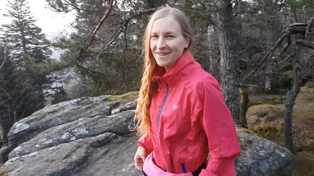 Vlog aventure 002 • rando Taennchel 60 km en 2 jours • de Sélestat à Munster