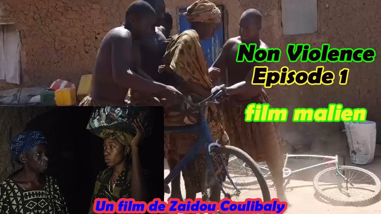 Non violence partie 1 film malien version bambara