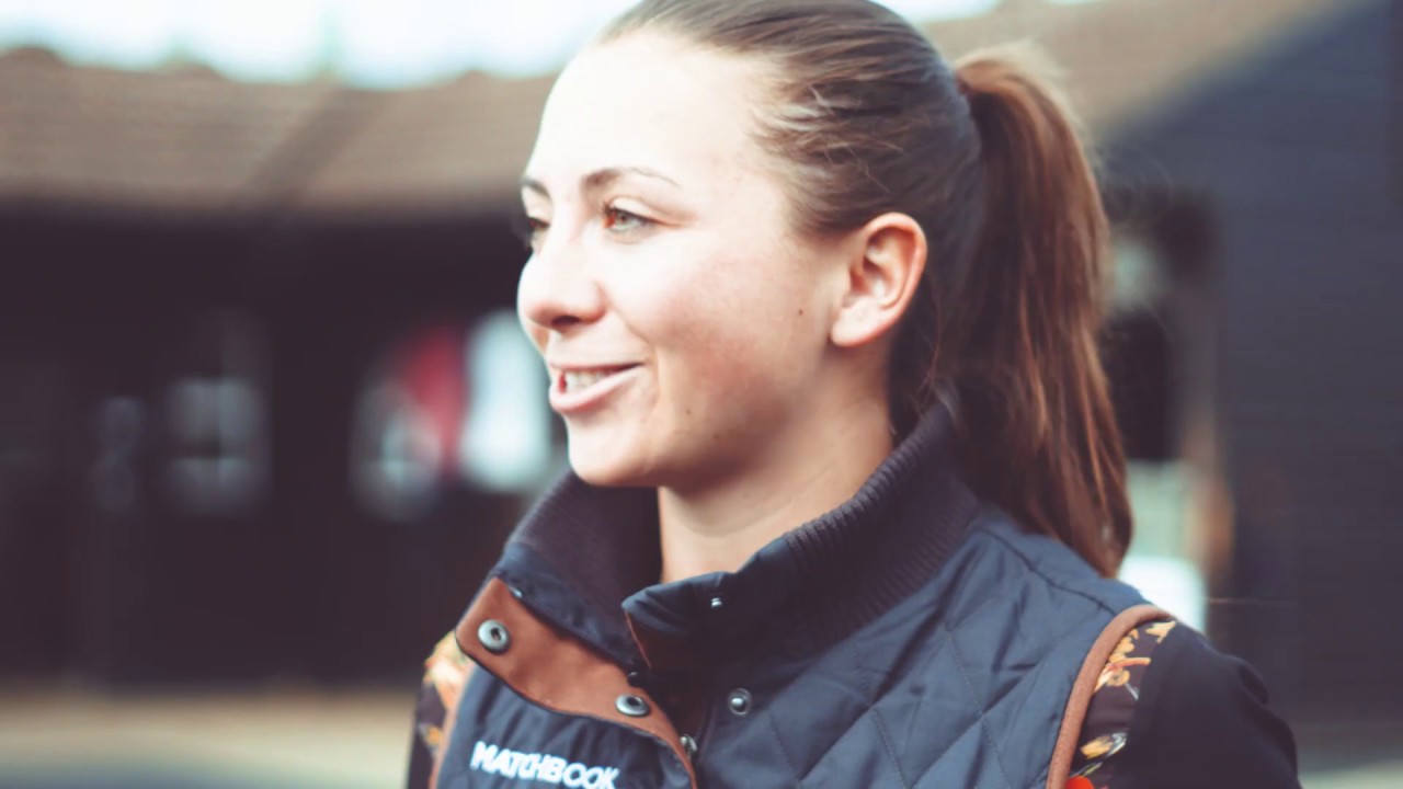 Bryony Frost Profile