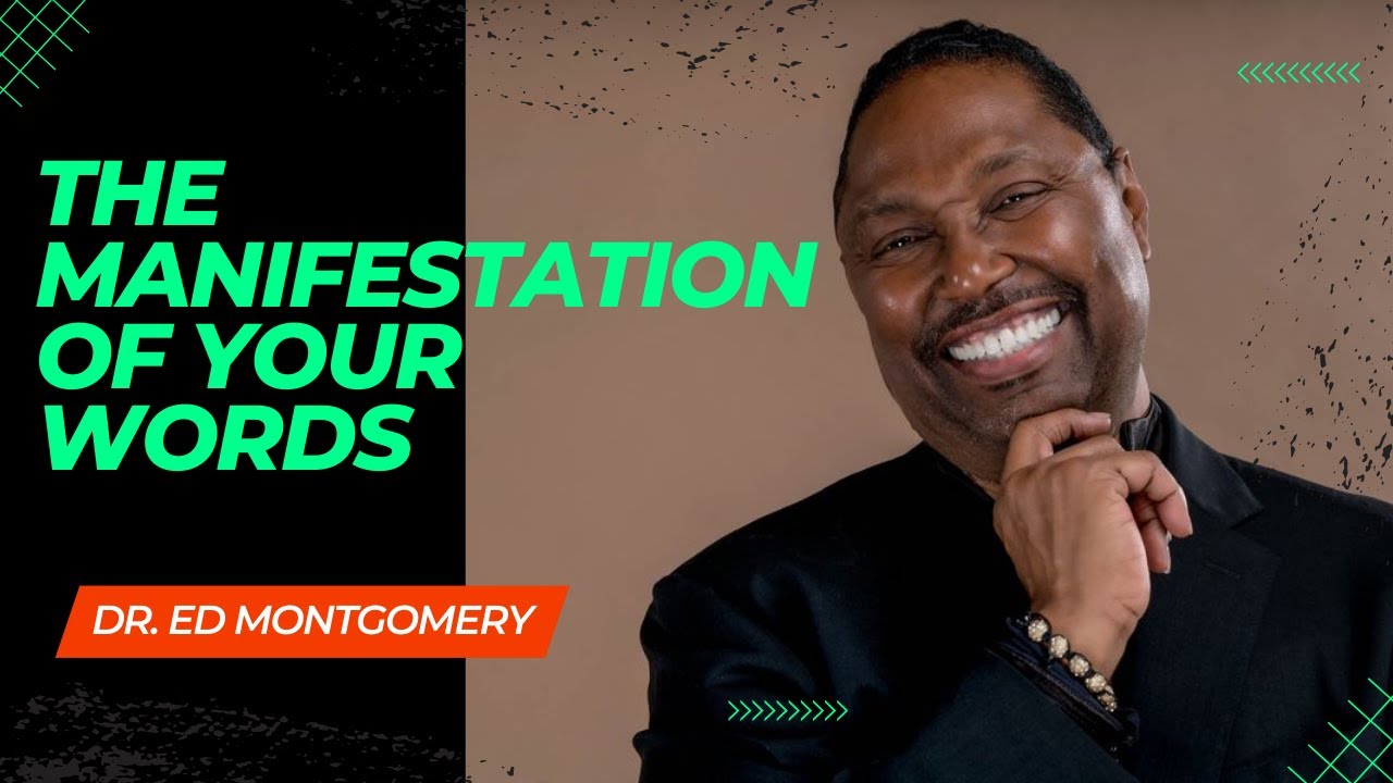 4.21.24 - The Manifestation Of Your Words