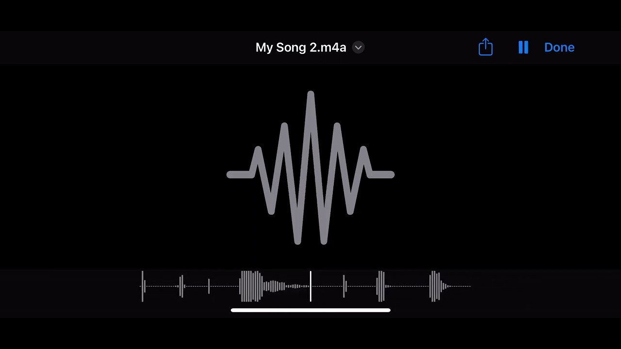 All WhatsApp Sounds