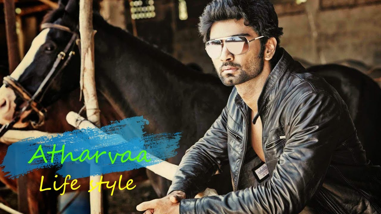Atharvaa Murali LifeStyle, Biography, Net Worth, Favourites, Family And Gallery 2019 | Empty wisdom