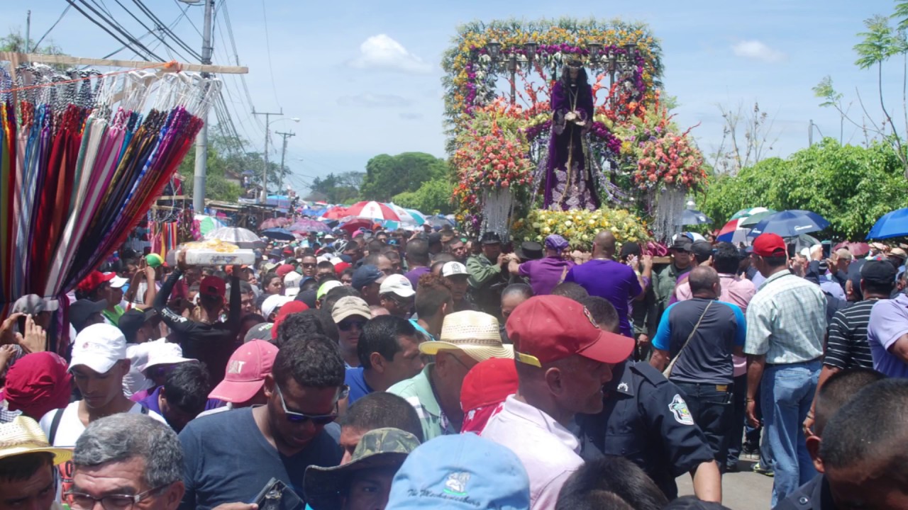 Canción Lema Romeria - 2017
