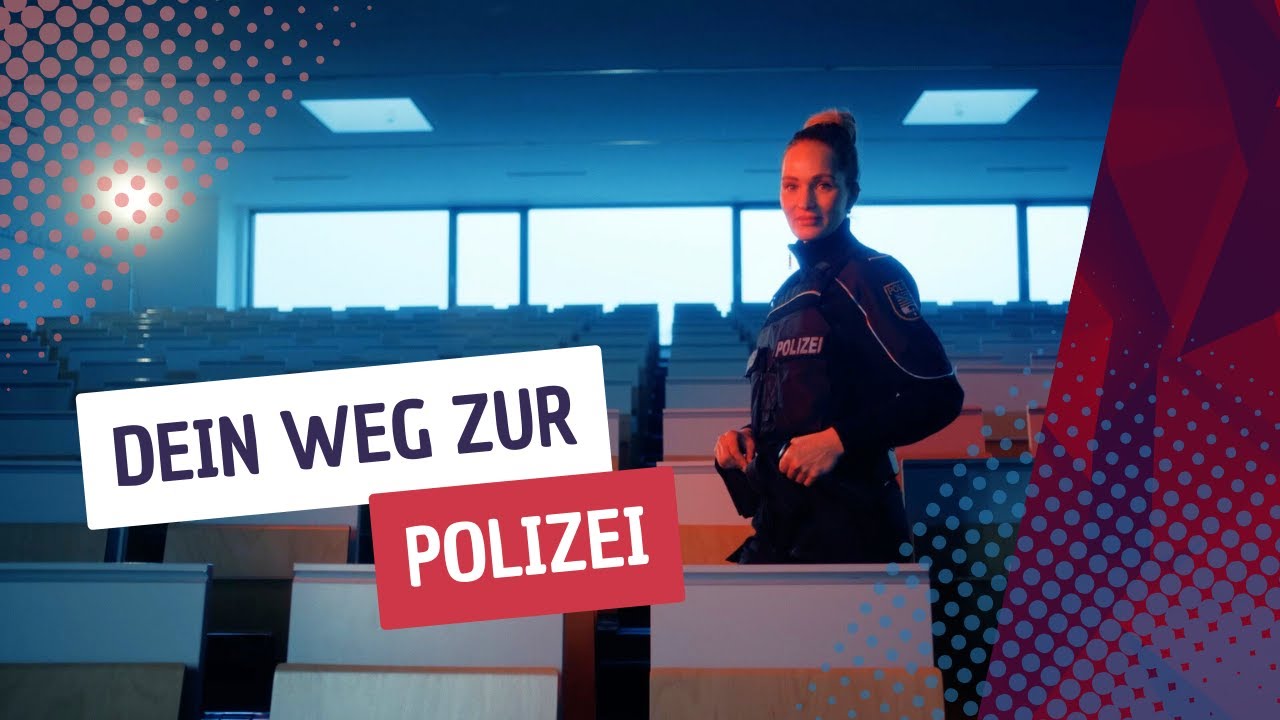 Dein Weg zur Polizei: Das Studium und die Ausbildung an der Fachhochschule Polizei Sachsen-Anhalt