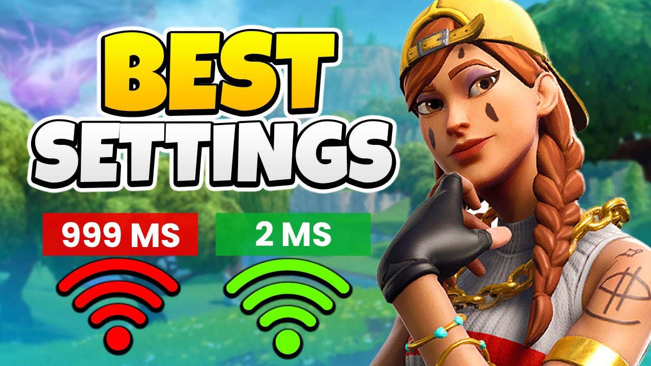 Best ExitLag Settings for Low Ping (Updated 2026)