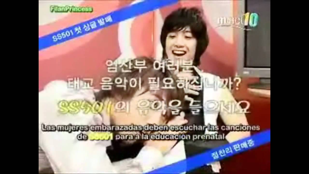 생일 축하  김현중, Happy Birthday Kim Hyun Joong (6.6.12)