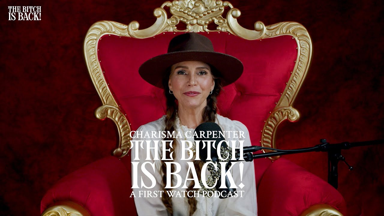 Episode 5: Never Kill a Boy on the First Date
