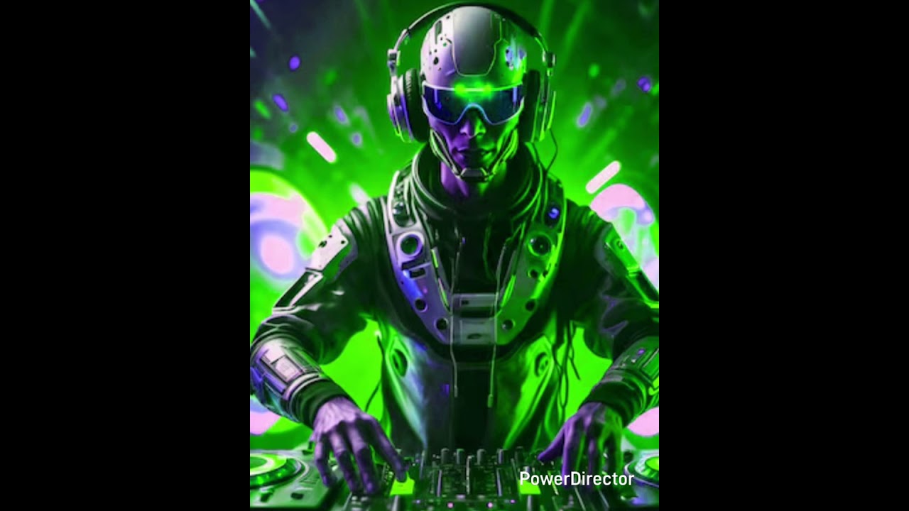 Лучший Big Beat, Break Beat всех времён vol.14