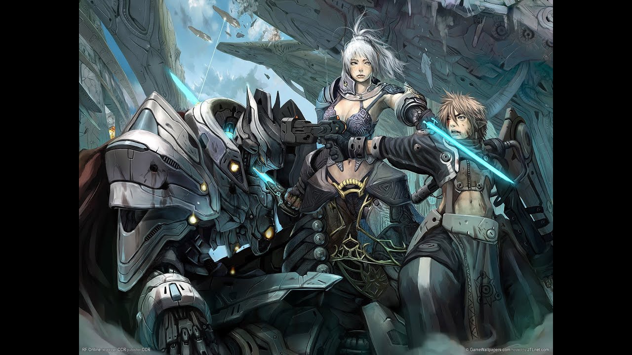 RF EPIC PVP  -  G-NIRWANA