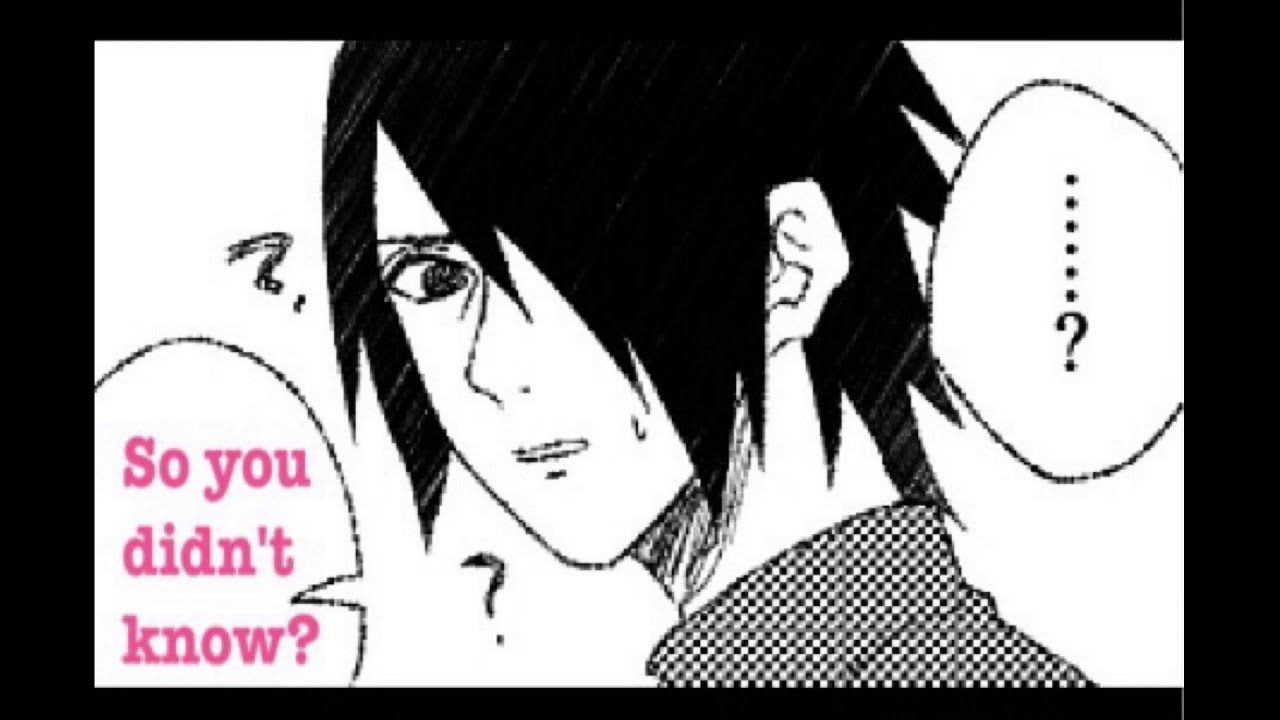 || SASUSAKU DOUJINSHI || ~Sakura's First Kiss~