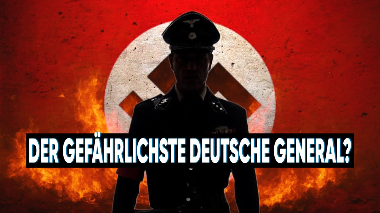 Wie ein deutscher General fast den Krieg gewann🤯