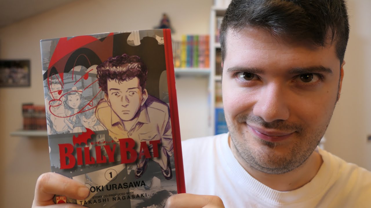 Acquisti Manga Gennaio e Febbraio 2024