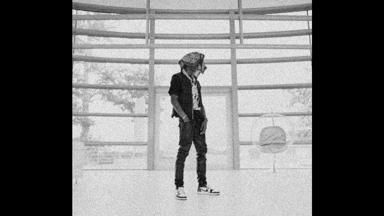 (FREE) TRAVIS SCOTT X WONDAGURL TYPE BEAT - POPSTAR