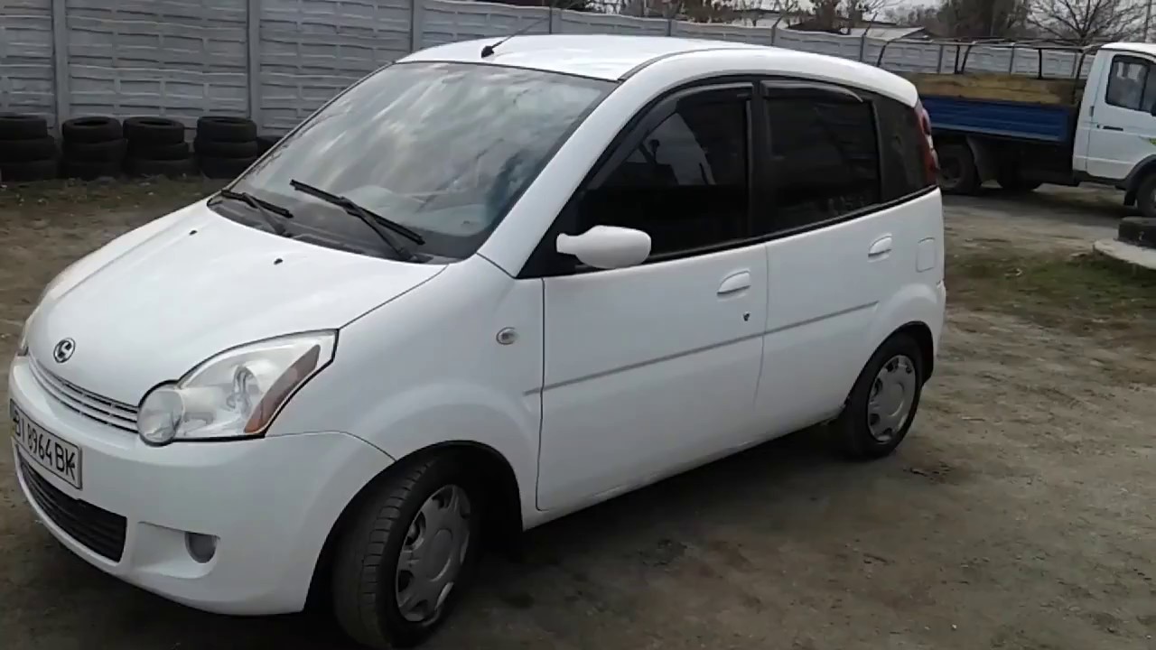 ChangHe Ideal CH7111B 65000 грн В рассрочку 1 720 грнмес #Кременчуг  ID авто 279409